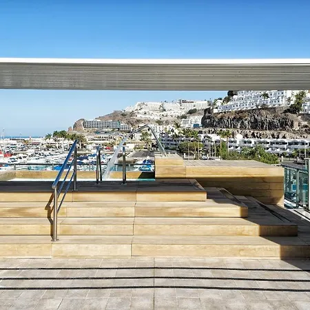 Morasol Lägenhetshotell 4*