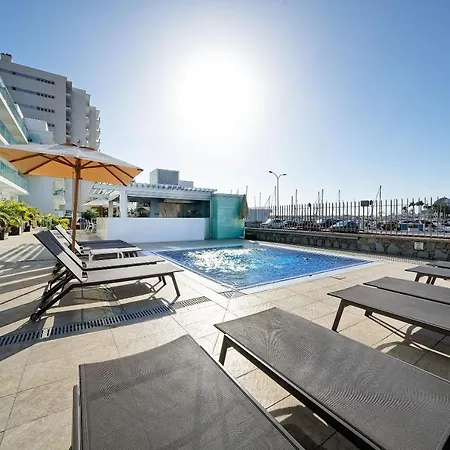 Morasol 4* Puerto Rico (Gran Canaria)