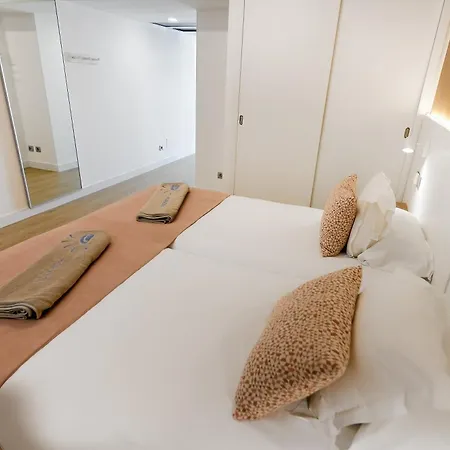 Lägenhetshotell Morasol Puerto Rico (Gran Canaria)