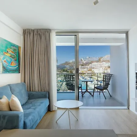 Morasol 4* Puerto Rico (Gran Canaria)