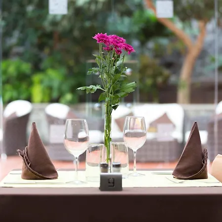 Morasol Puerto Rico (Gran Canaria)