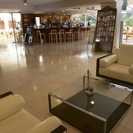 Morasol Lägenhetshotell Puerto Rico (Gran Canaria)