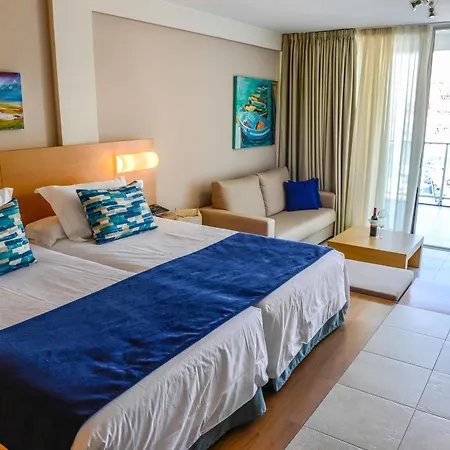 Morasol Lägenhetshotell