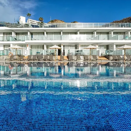 Aparthotel Morasol 4*