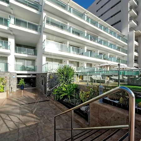 Morasol 4* Porto Rico