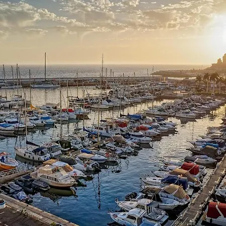 Morasol 4* Puerto Rico (Gran Canaria)