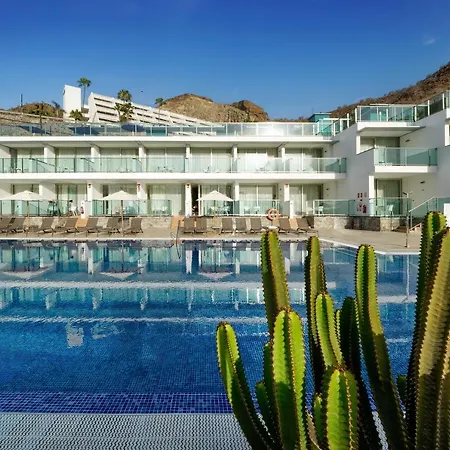 Morasol Aparthotel 4*