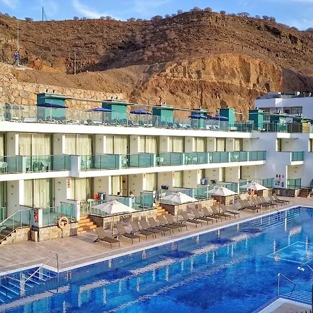 Morasol Puerto Rico (Gran Canaria)