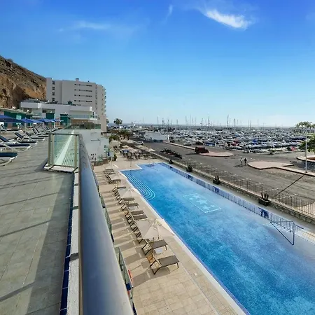 Morasol Aparthotel 4*