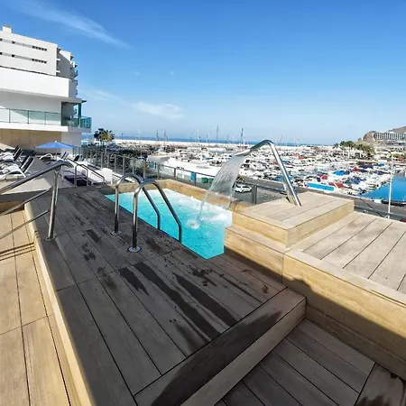 Morasol Aparthotel