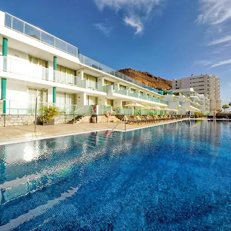 Morasol Aparthotel 4*
