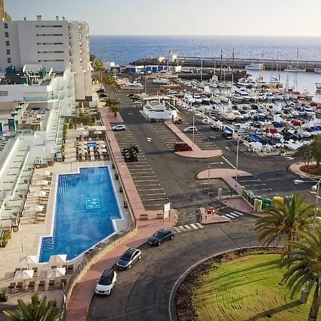 Morasol Puerto Rico (Gran Canaria)