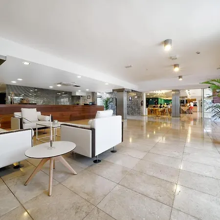 Aparthotel Morasol 4*