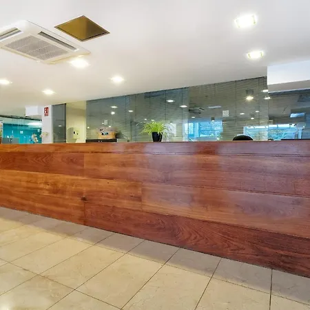 Aparthotel Morasol Puerto Rico (Gran Canaria)