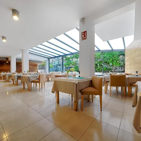 Aparthotel Morasol 4*