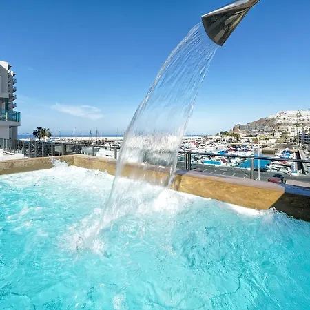 Morasol Puerto Rico (Gran Canaria)