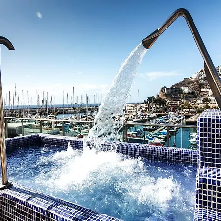 Morasol Aparthotel 4*