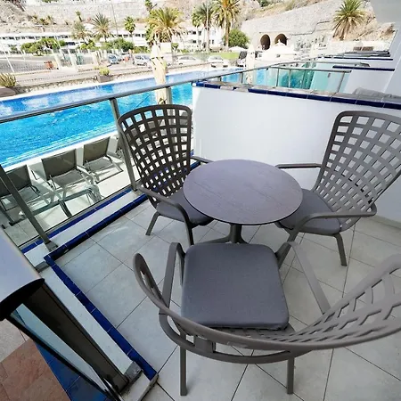 Morasol Aparthotel 4*