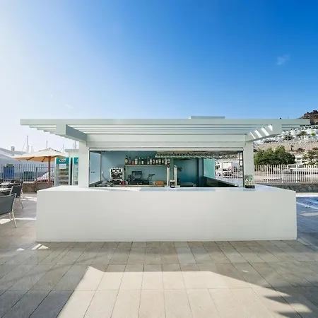 Morasol Aparthotel Puerto Rico (Gran Canaria)