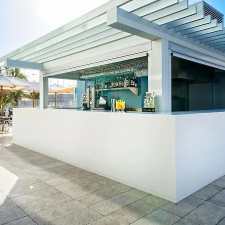 Morasol Aparthotel