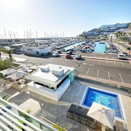 Aparthotel Morasol 4*