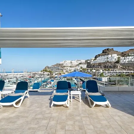 Aparthotel Morasol