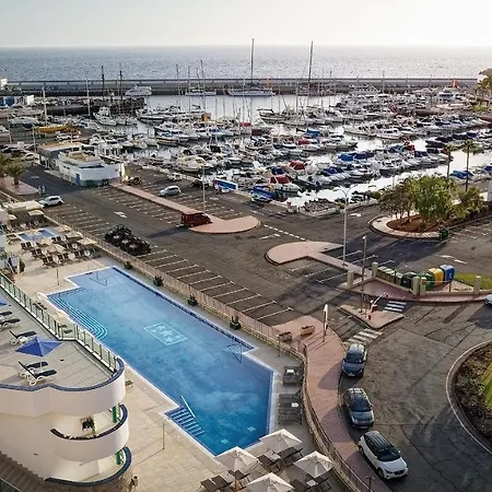 Morasol Puerto Rico (Gran Canaria)