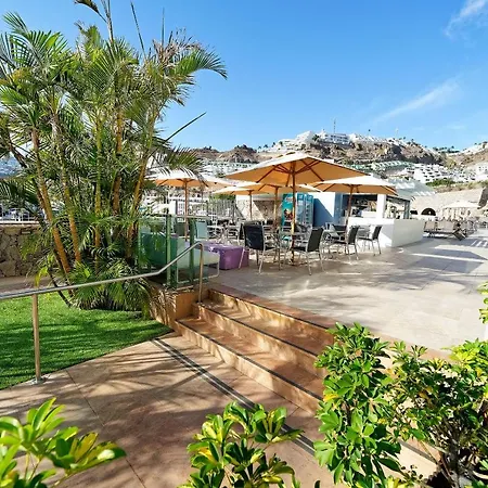 Morasol Aparthotel 4*