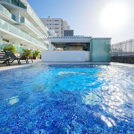 Aparthotel Morasol 4*