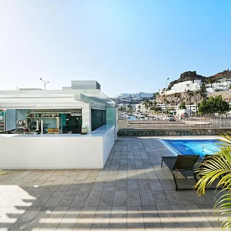 Morasol Aparthotel 4*