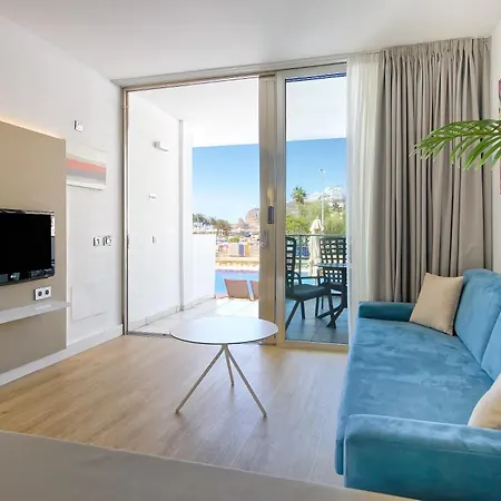 Morasol Apart-hotel 4*