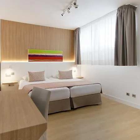 Apart-hotel Morasol 4*