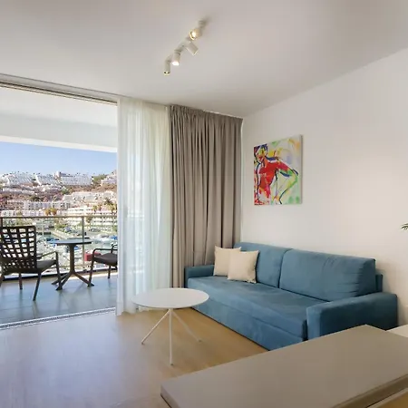 Morasol Aparthotel 4*