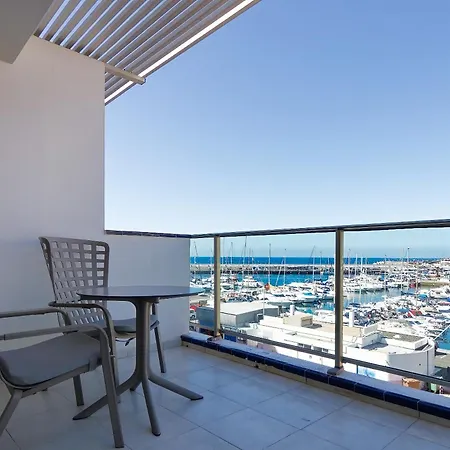 Morasol Aparthotel Puerto Rico (Gran Canaria)