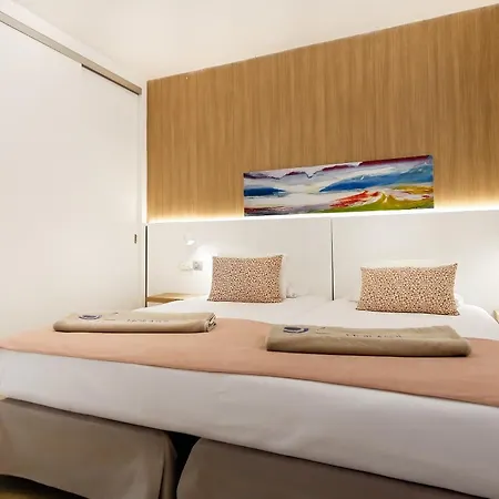 Apart-hotel Morasol