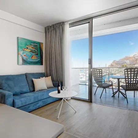 Morasol Aparthotel 4*