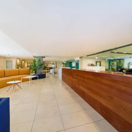 Ξενοδοχείο με διαμερίσματα Morasol Πουέρτο Ρίκο