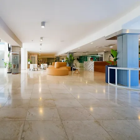 Morasol Puerto Rico (Gran Canaria)