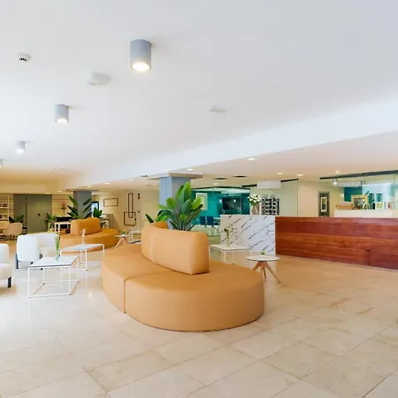 Morasol Ξενοδοχείο με διαμερίσματα