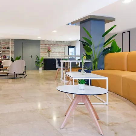 Ξενοδοχείο με διαμερίσματα Morasol Πουέρτο Ρίκο