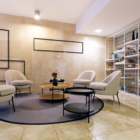 Morasol Aparthotel Puerto Rico (Gran Canaria)