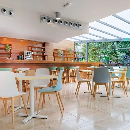 Morasol 4* Puerto Rico (Gran Canaria)