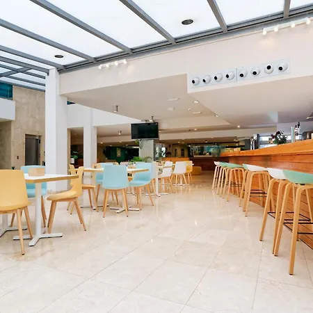 Morasol Aparthotel Puerto Rico (Gran Canaria)