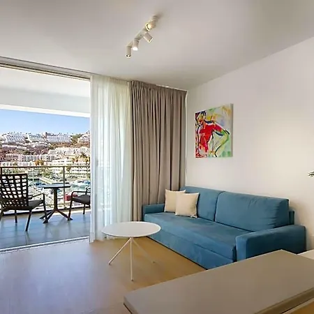 Aparthotel Morasol Puerto Rico (Gran Canaria)