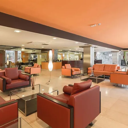 Lejlighedshotel Morasol Puerto Rico (Gran Canaria)