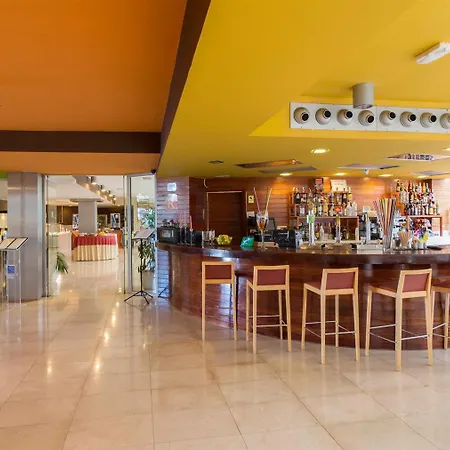 Lejlighedshotel Morasol Puerto Rico (Gran Canaria)