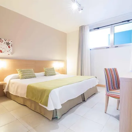 Aparthotel Morasol