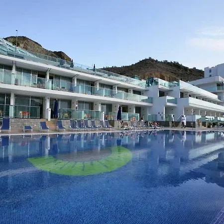 Morasol 4* Puerto Rico (Gran Canaria)
