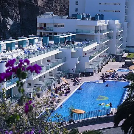 Aparthotel Morasol