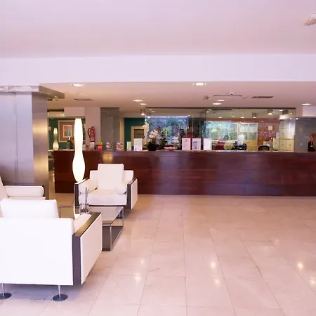 Morasol Aparthotel 4*